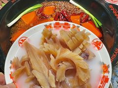 -牛市坎火锅(建设路店)