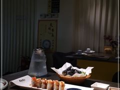 -将太无二·北美传奇寿司(瑞士公寓店)