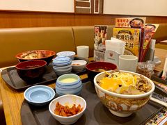 -食其家·牛丼咖喱(大悦城店)