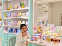 -苏小糖(鼓浪屿三丘田花园店)