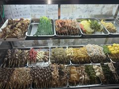 -胖子好盐水鸭(总店)
