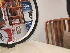 -陈阿婆鱼头泡饼·京味菜(复兴路店)