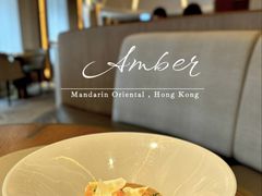 -Amber(置地文华东方酒店)