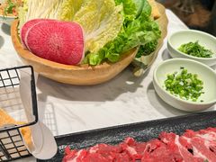 -椰子不语 椰子鸡火锅(淮海店)