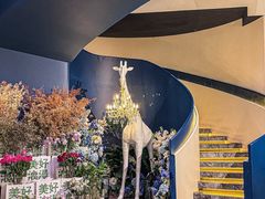 -狮拾久·现代新加坡料理(福田COCO Park店)