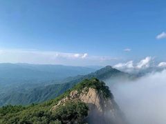 -白草畔自然风景区