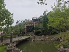 -三国赤壁古战场