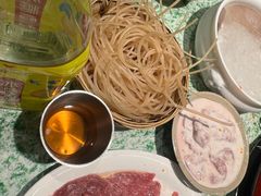 -五里关火锅(牛市口店)