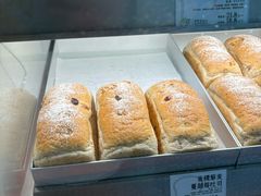 -花园饼屋·吐司蛋糕面包(星海店)
