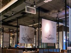 大堂-小船渔村•大连菜•大连焖鱼(黄河路店)