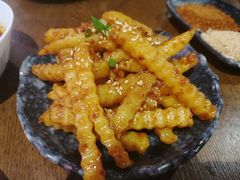 -付小姐在成都(五道口店)