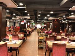大堂-点都德(聚福楼店)