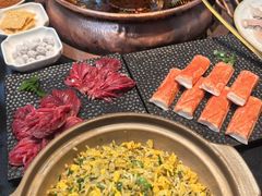 -园里火锅(仁和新城店)