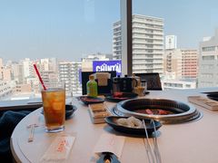 -焼肉 ウエスト(天神店)