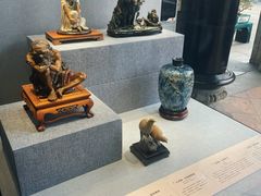 -陈家祠堂-游客中心