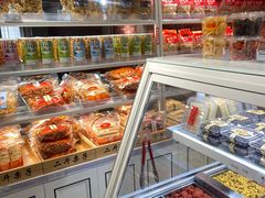 -二斗栗子(黄河道店)