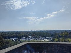 -观音山