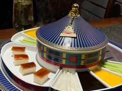 -真地道京味府·鲜橙烤鸭·北京菜(朝外大街东大桥店)