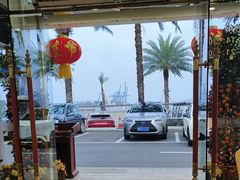 -新金盛·海鲜酒楼(盐田店)