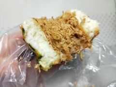 -面包新语(滨湖万达店)