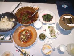 -贡宴盐帮菜自贡驻京联络处餐厅