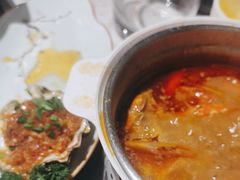 -阳光岛·海鲜盛宴(银泰中心in99店)