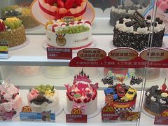 -味多美蛋糕(京旺家园店)