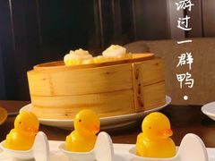 -广州文华东方酒店·江-由辉师傅主理