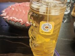-熹悟海鲜火锅·广式打边炉