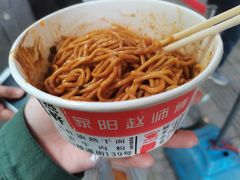 -家阳赵师傅油饼包烧麦(粮道街店)