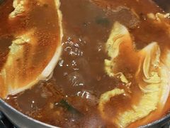 -浩爷羊蝎子火锅(望京店)
