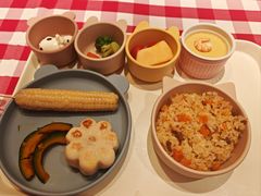 -西贝(虹口龙之梦店)