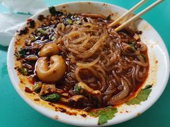 红味肥肠粉-甘记肥肠粉(马鞍北路店)