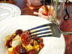 烤肠-1861意大利餐厅(文化广场店)