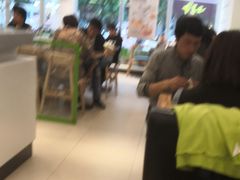 大堂-老乡鸡(无为米芾广场店)