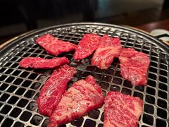 -焼肉まんぐう