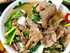 -珍珍小食店(西华路店)