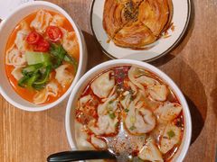 -谭师爷龙抄手(白下路店)