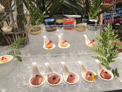 -索菲特酒店 · 云尚天际自助餐厅