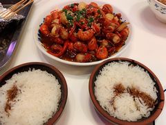 -文和友老长沙龙虾馆(化龙池店)