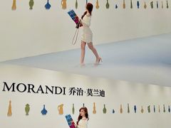-大芬美术馆