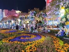 -南屏步行街