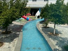 -南宫温泉水世界