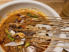 -嘉州叶婆婆钵钵鸡(建设路店)