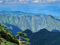 -三清山风景名胜区