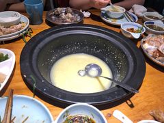 -三个渔夫·蒸汽海鲜(小白楼店)