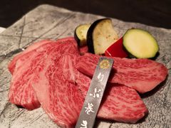 -东京烧肉 平城苑(银座５丁目店)