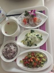 -妍悦母婴月子会所(武汉天地店)