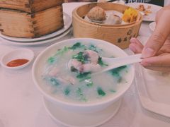 -番禺宾馆丽苑厅