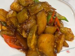 -阿里西北美食(小黄庄店)